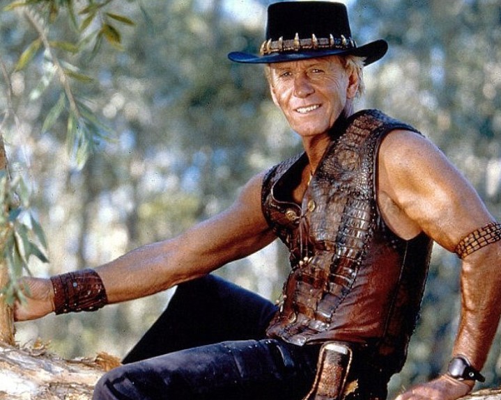 Paul Hogan