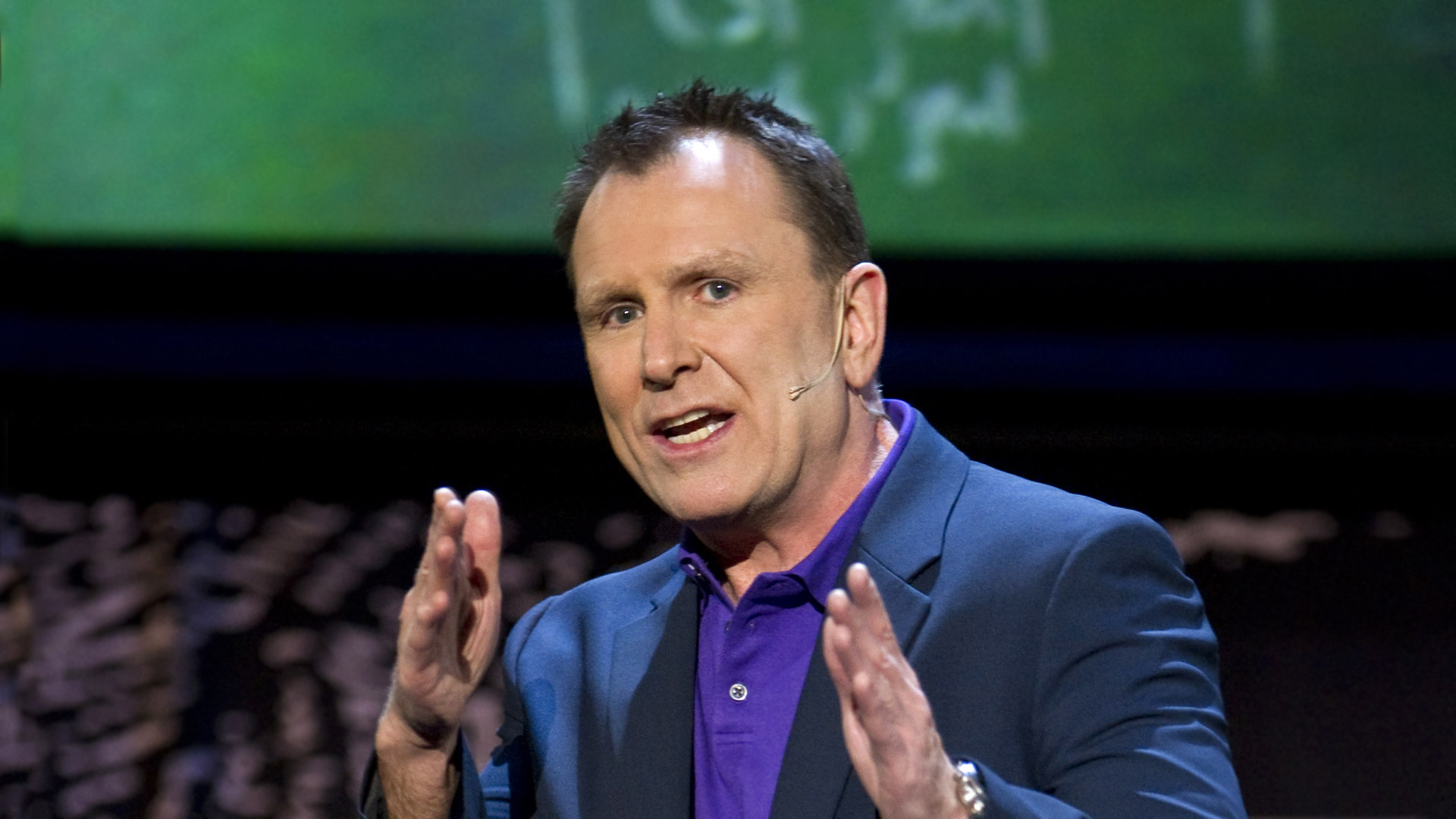 Colin Quinn