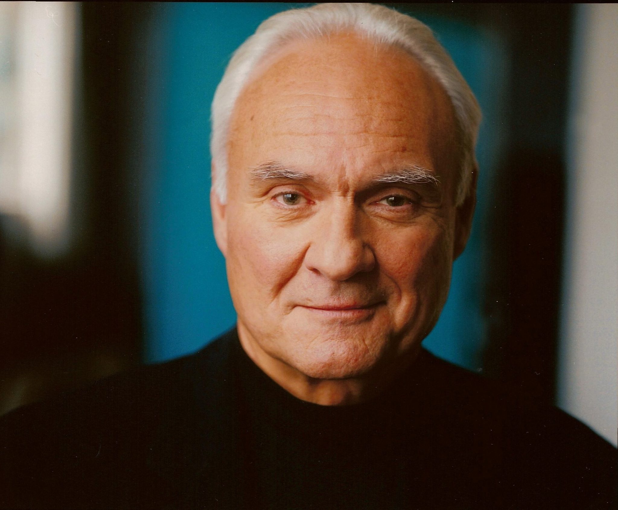 Kenneth Welsh