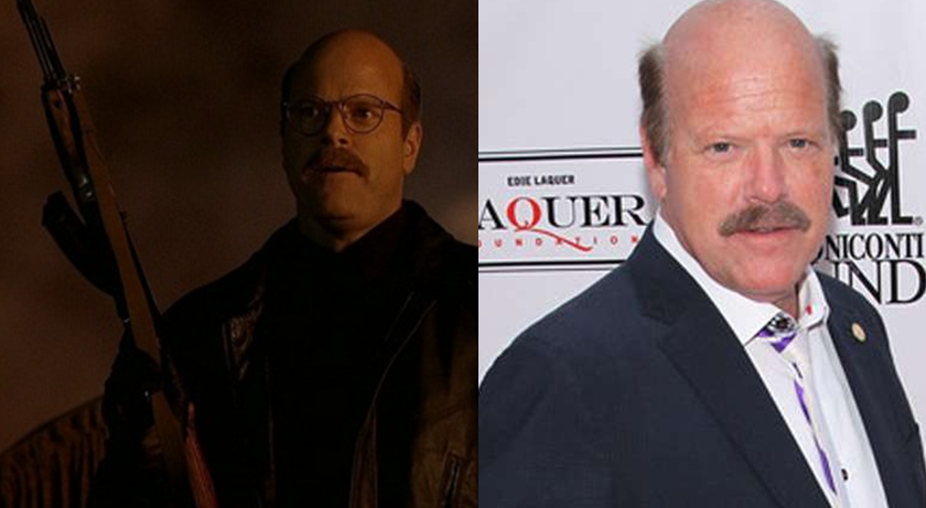 Rex Linn