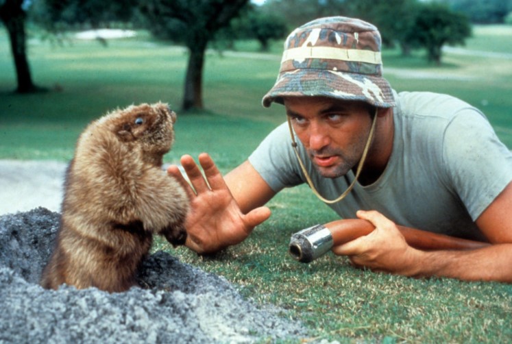 Caddyshack