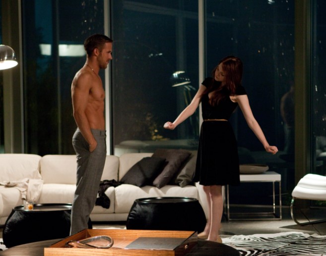 Crazy Stupid Love