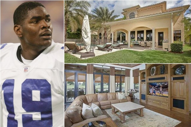 Keyshawn Johnson – California