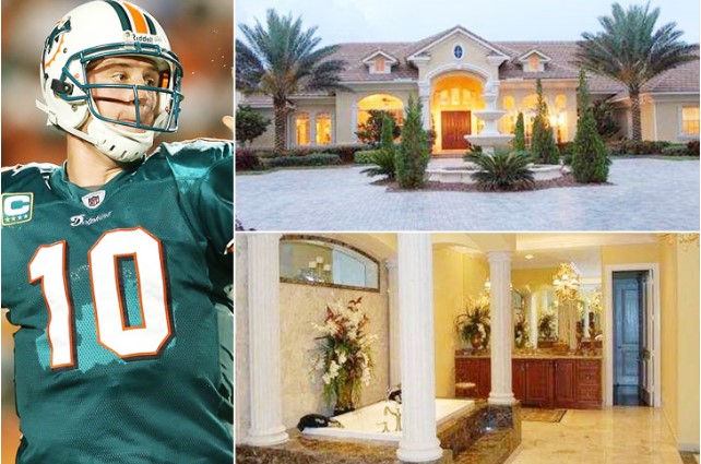 Chad Pennington – Southwest Ranches Florida1