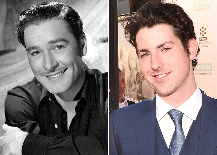 SEAN FLYNN – ERROL FLYNN’S GRANDSON