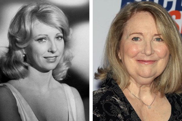 Teri Garr