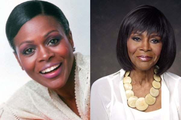 Cicely Tyson