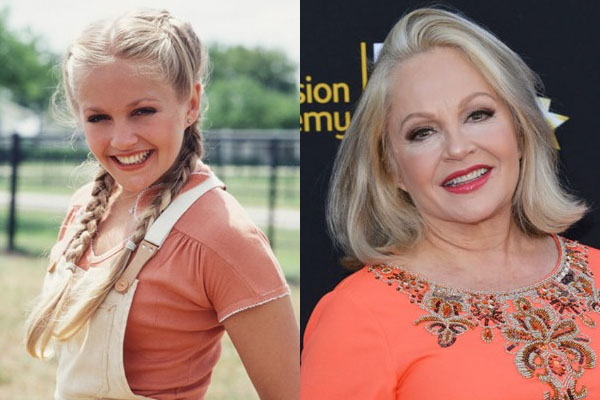 Charlene Tilton