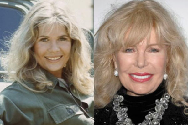 Loretta Swit