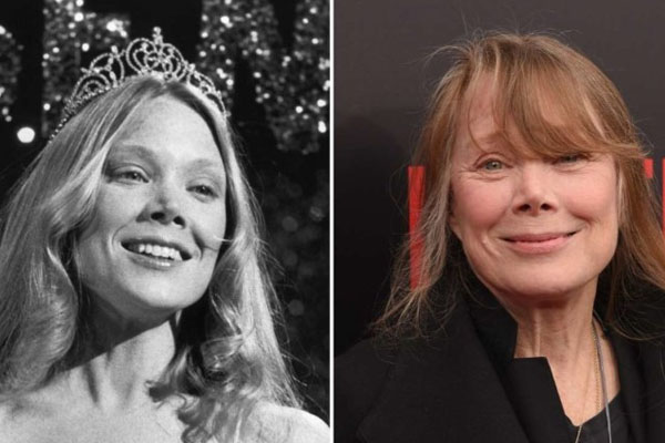 Sissy Spacek