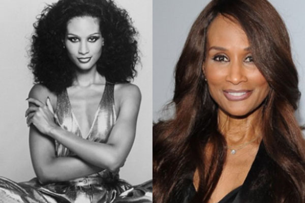 Beverly Johnson