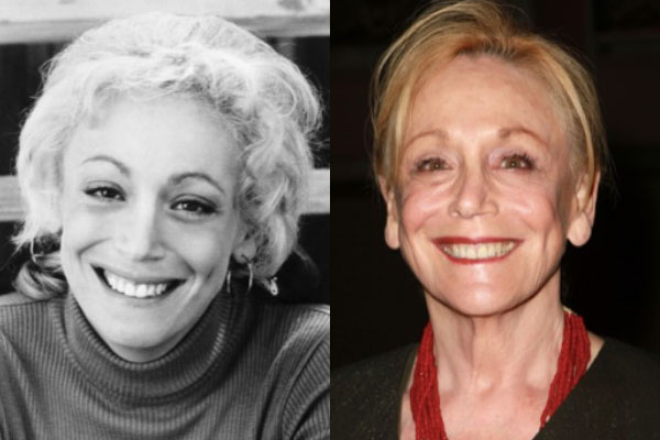 Lorraine Gary