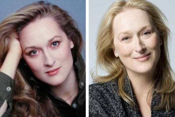 Meryl Streep