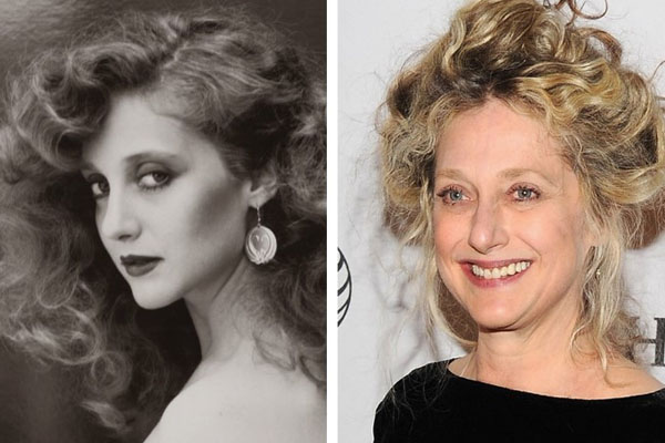 Carol Kane