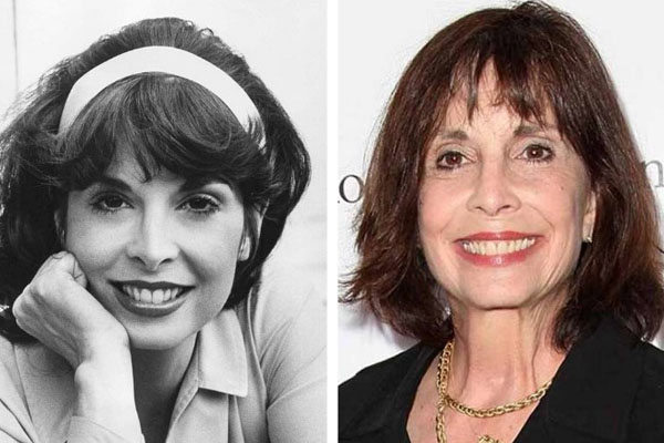 Talia Shire