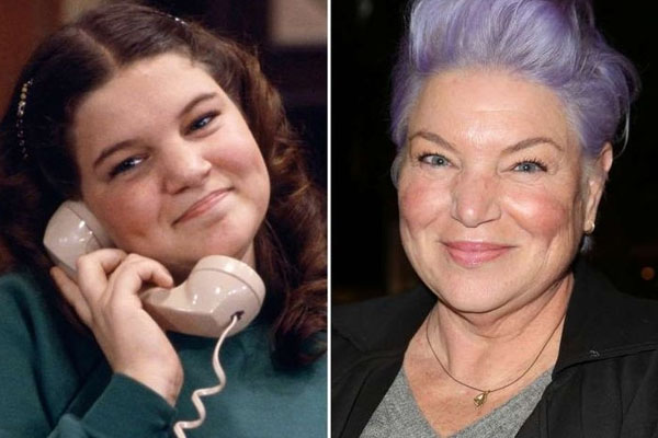 Mindy Cohn