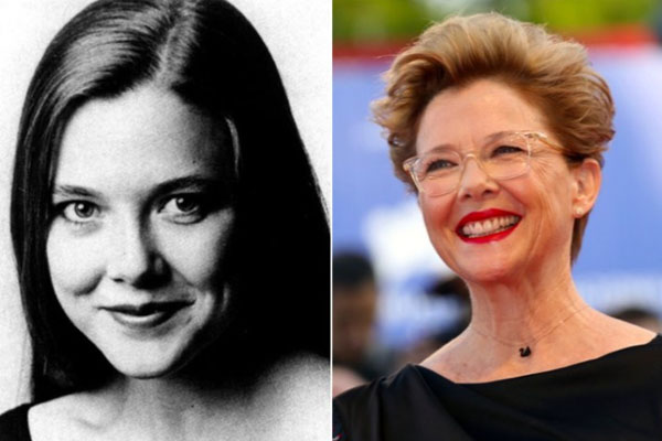 Annette Bening