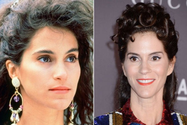 Jami Gertz