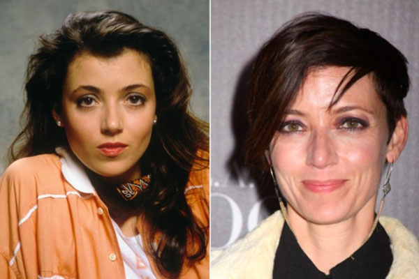 Mia Sara