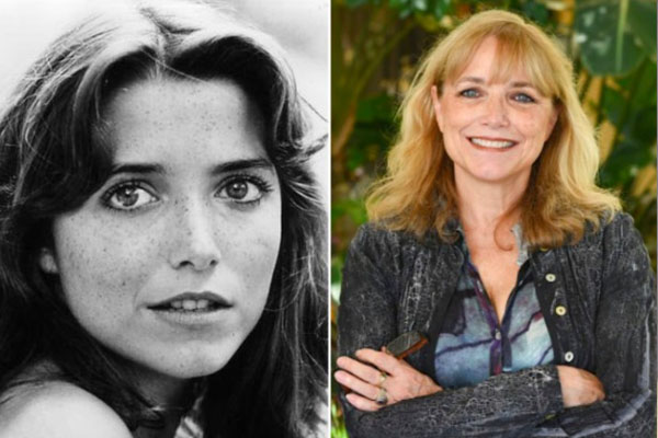 Karen Allen