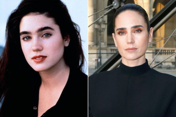 Jennifer Connelly