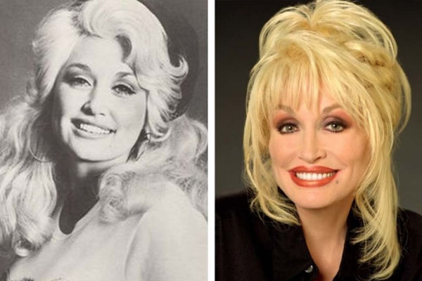 Dolly Parton