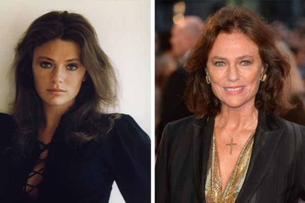 Jacqueline Bisset