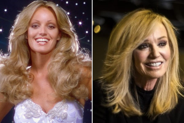 Susan Anton