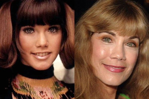 Barbi Benton