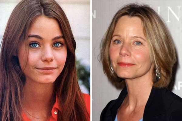 Susan Dey