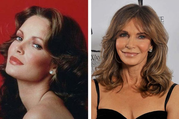 Jaclyn Smith