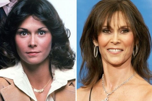 Kate Jackson