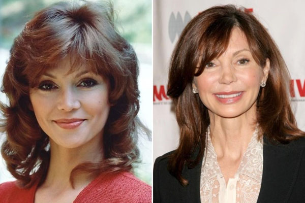 Victoria Principal