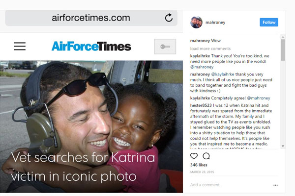 #FindKatrinaGirl