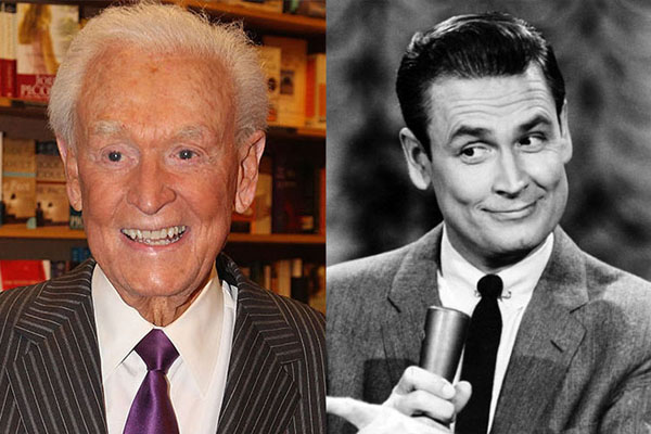 BOB BARKER, 94 YEARS OLD