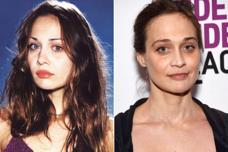 Fiona Apple – Still Makes Music And Has Had Successful Albums