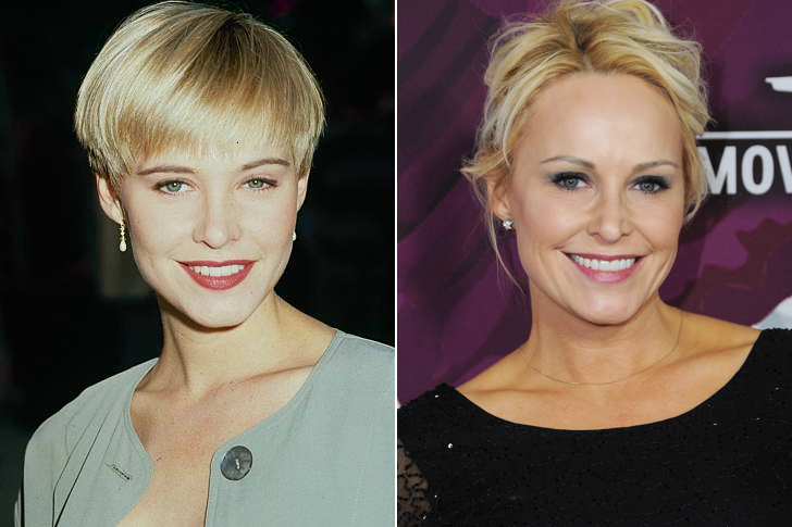 Josie Bissett – Still Acts