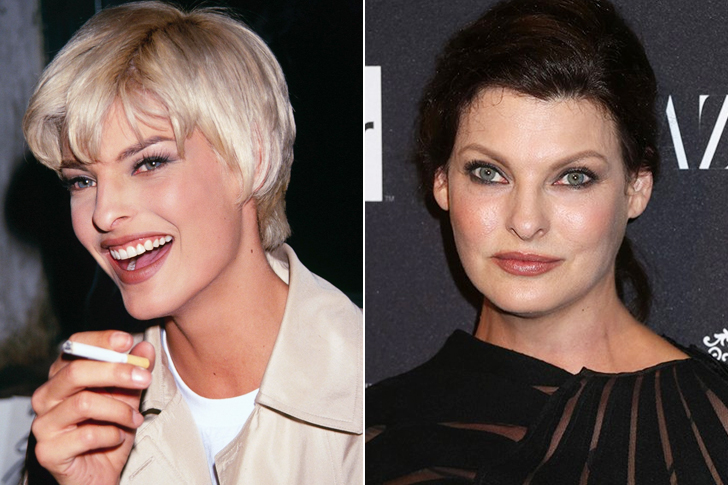 Linda Evangelista – Has Become A Prolific Model