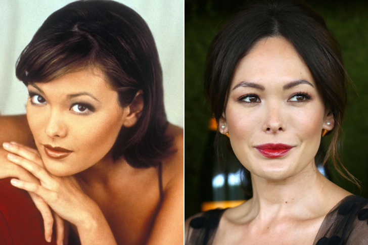 Lindsay Price – Still Acts And Has A Lovely Family 