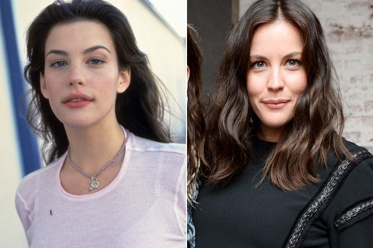 Liv Tyler – Still Acts And Is A Goodwill Ambassador