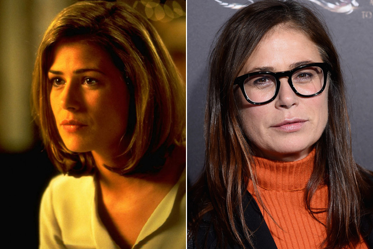 Maura Tierney – Still Acts