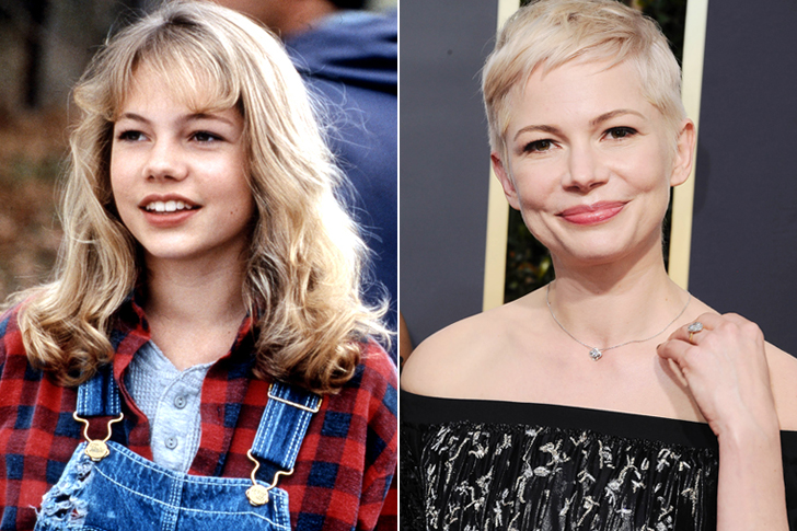 Michelle Williams – Still Acts And Has Earned Critical Acclaim 