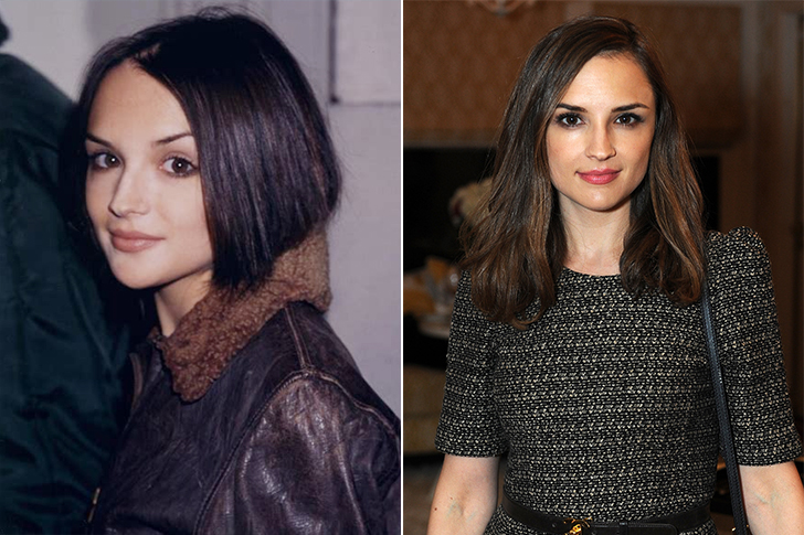 Rachael Leigh Cook – Still Acts And Has Branched Out to Voice Acting