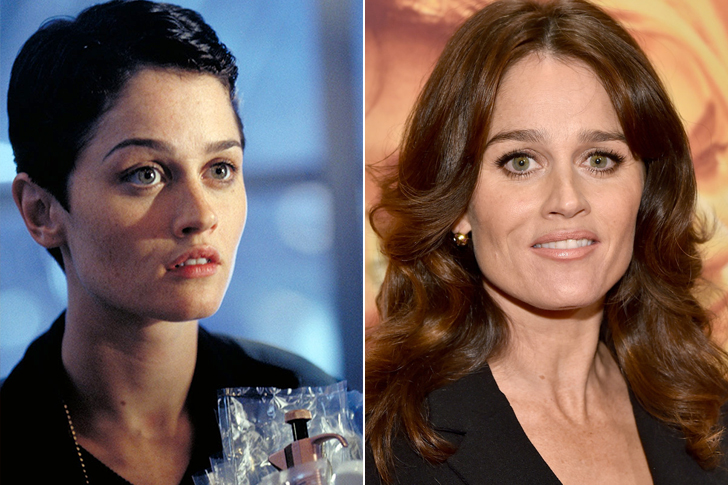 Robin Tunney – Still Acts And Participated In World Series Of Poker