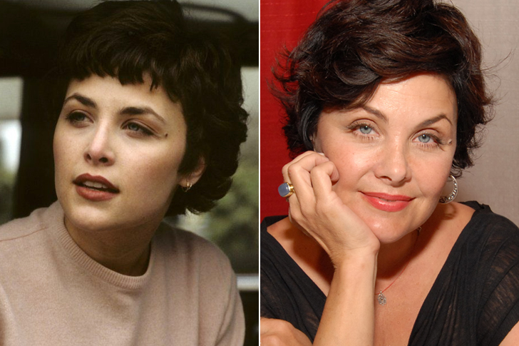 Sherilyn Fenn – Still Acts And Has Become A Prolific Actress