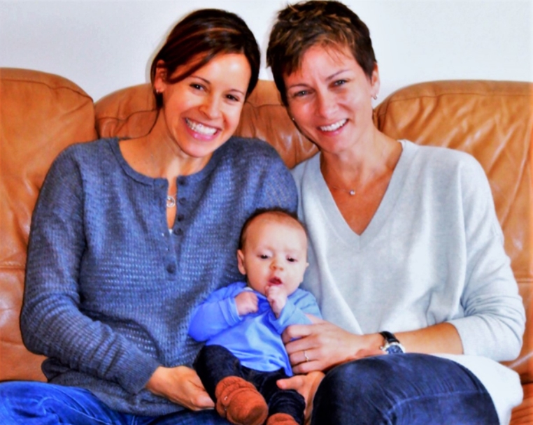 Jenna Wolfe And Stephanie Gosk