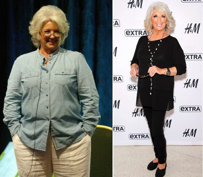 Paula Deen