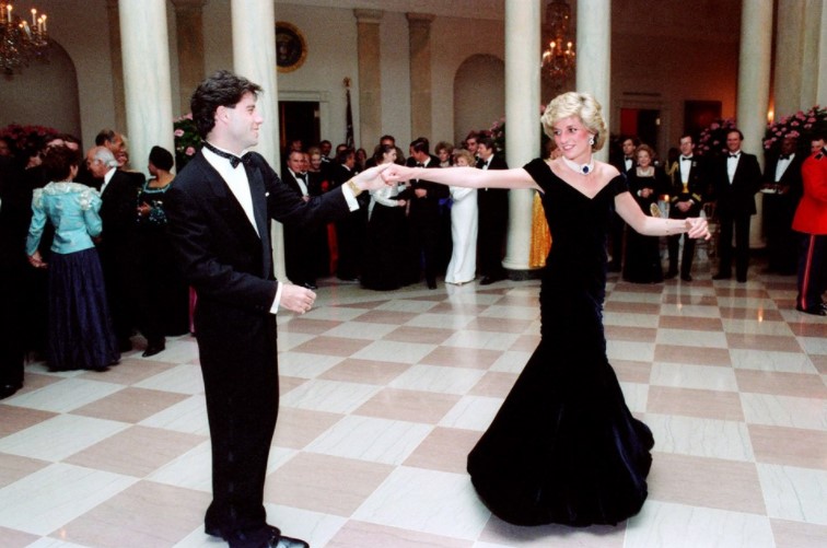 Princess Diana