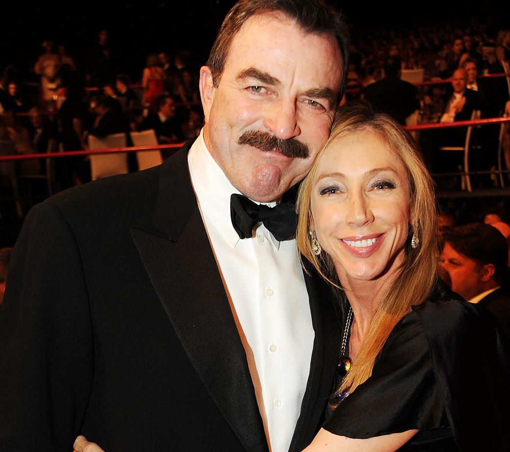 Tom Selleck What You Didn t Know About The Famed Actor OceanDraw 