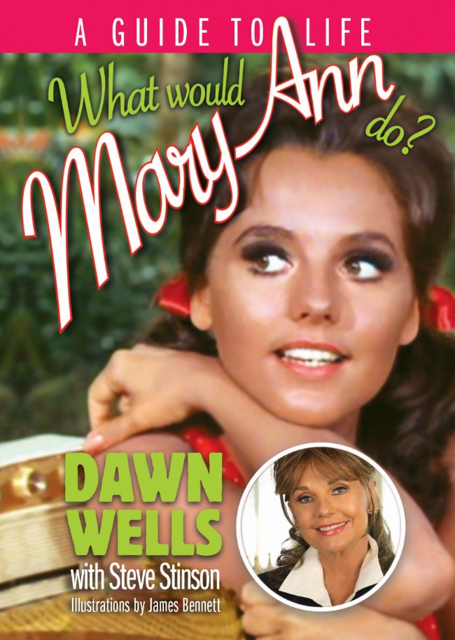 Dawn Wells Memoir